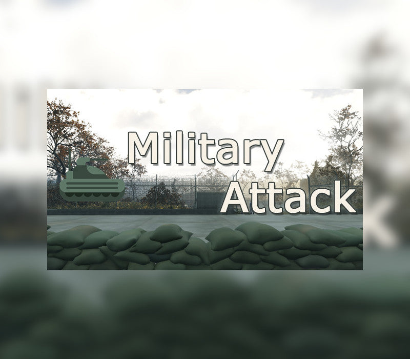 Military Attack