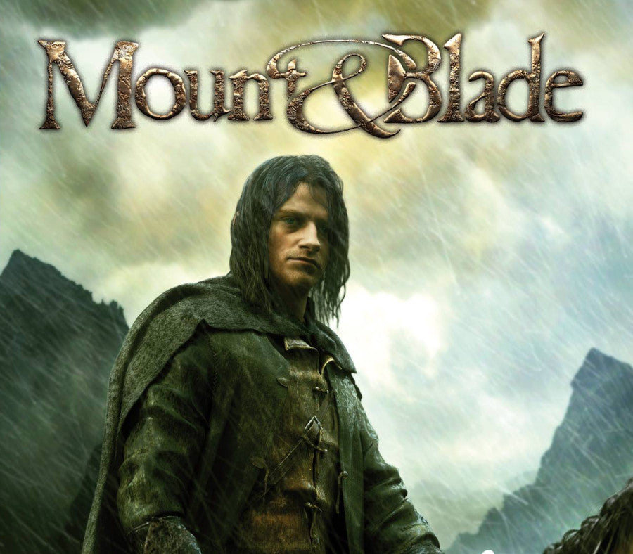 Mount & Blade
