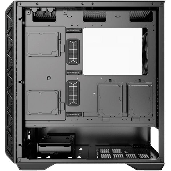 Montech AIR 903 BASE, Tower-Gehäuse - Montech - vue 5