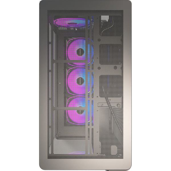 Montech KING 45 PRO, Tower-Gehäuse - Montech - vue 7