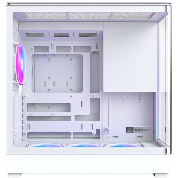 Montech KING 45 PRO, Tower-Gehäuse - Montech - vue 3