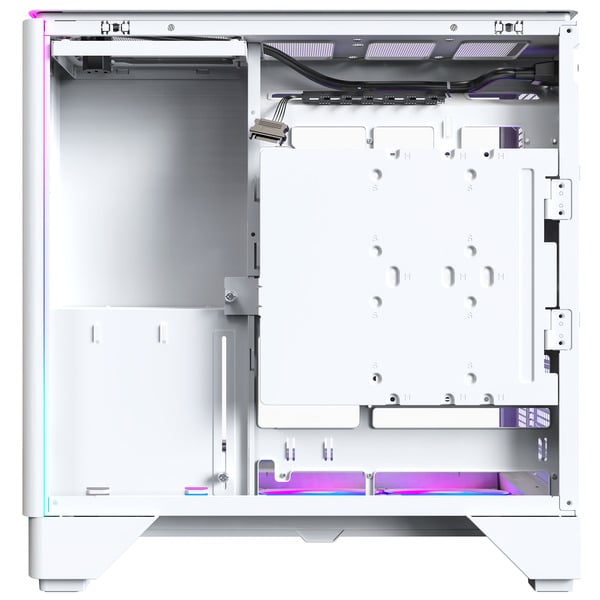 Montech KING 45 PRO, Tower-Gehäuse - Montech - vue 6