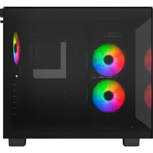 Montech KING 65 PRO, Tower-Gehäuse - Montech - vue 3