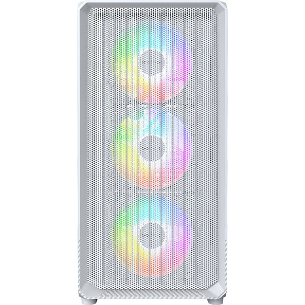 Montech X5M, Tower-Gehäuse - Montech - vue 5