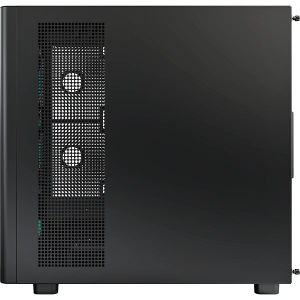 Montech XR Wood, Tower-Gehäuse - Montech - vue 5