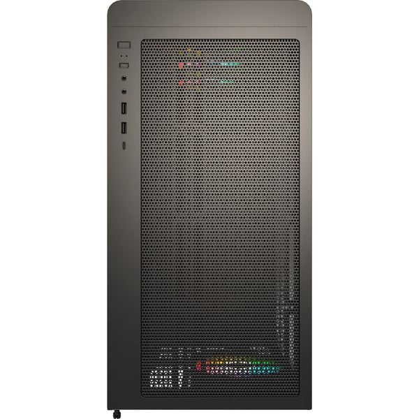 Montech XR Wood, Tower-Gehäuse - Montech - vue 6