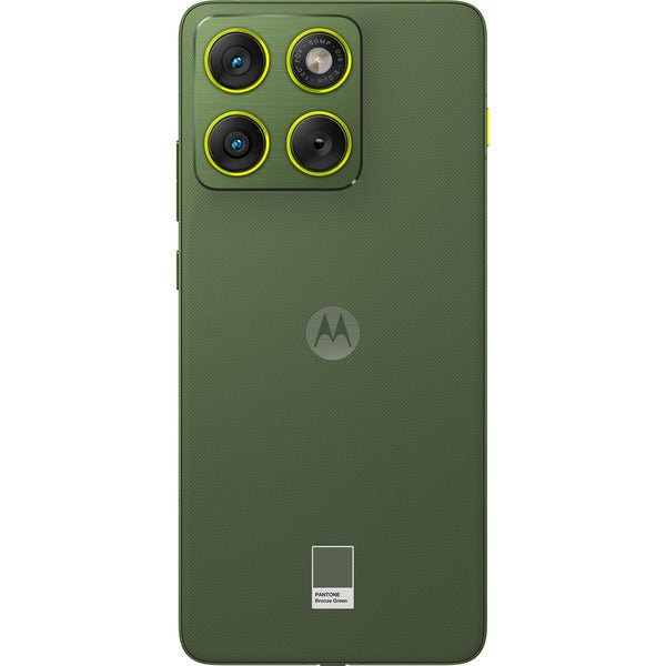 Motorola edge 70 512GB 5G - Motorola - vue 6