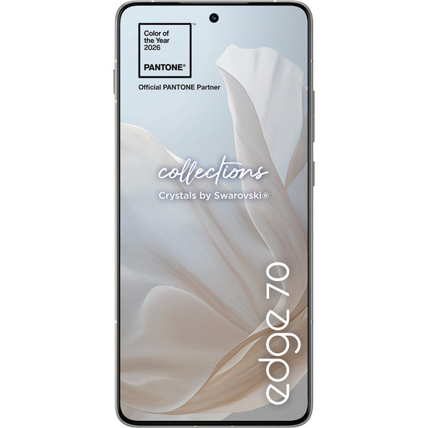 Motorola edge 70 512GB 5G - Motorola - vue 2