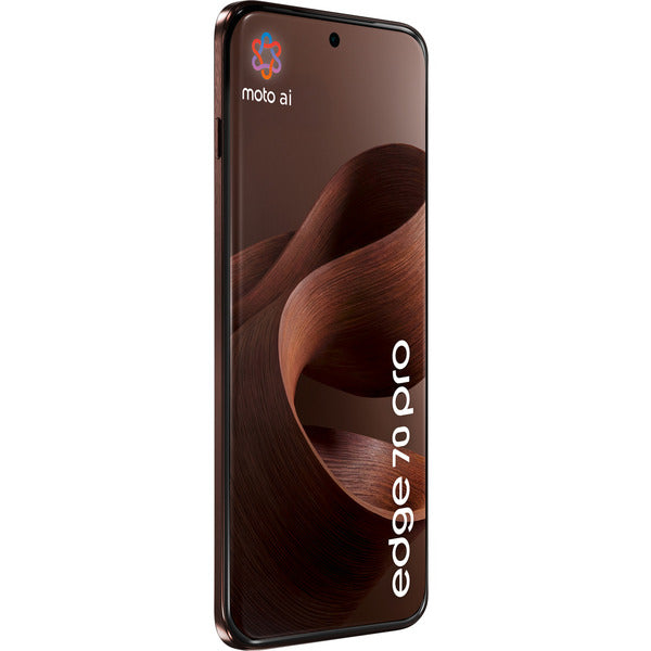 Motorola edge 70 Pro 256GB 5G - Motorola - vue 2
