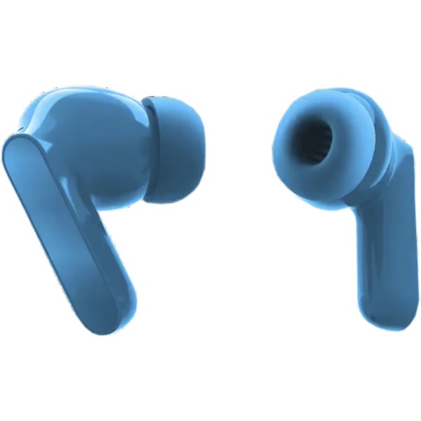 Motorola moto buds Bass Blue Jewel, Kopfhörer - Motorola - vue 2