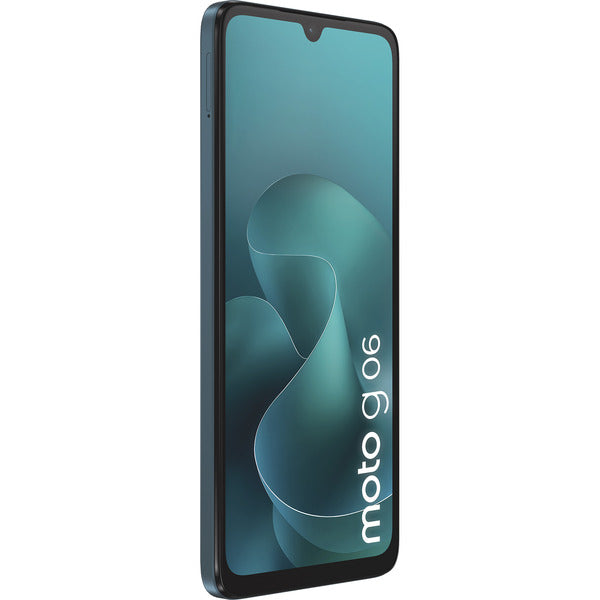 Motorola moto g06 256GB - Motorola - vue 3