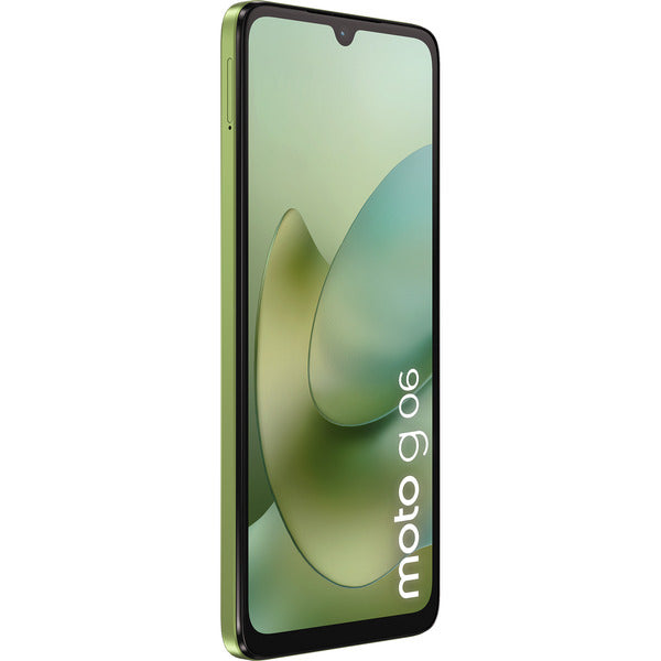 Motorola moto g06 256GB - Motorola - vue 3