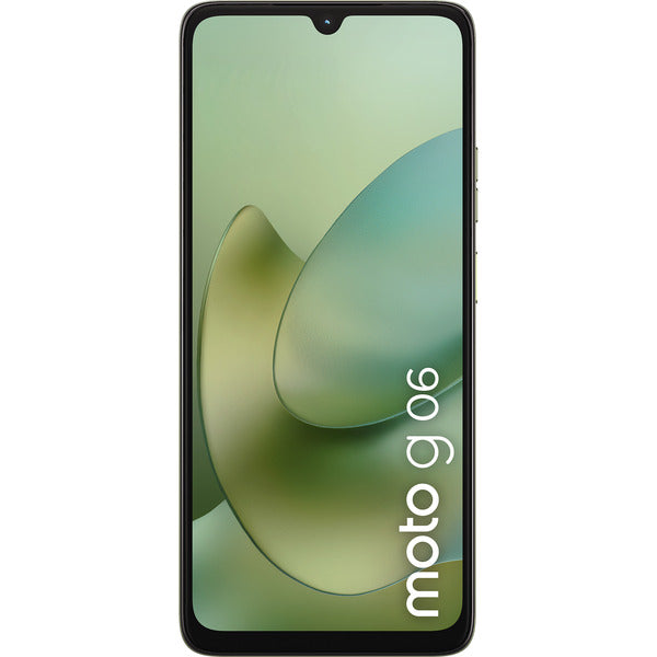 Motorola moto g06 256GB - Motorola - vue 4