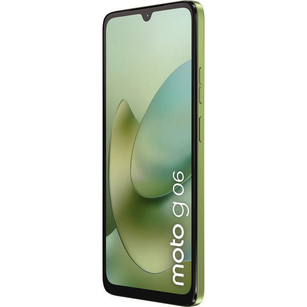 Motorola moto g06 256GB - Motorola - vue 5