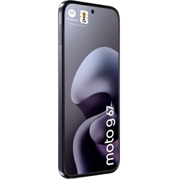 Motorola moto g67 256GB 5G - Motorola - vue 2
