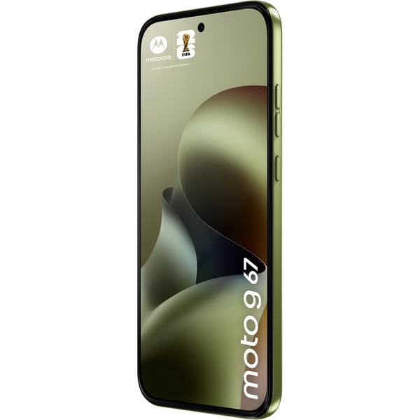 Motorola moto g67 256GB 5G - Motorola - vue 4