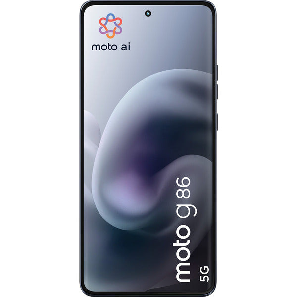 Motorola moto g86 5G 256GB - Motorola - vue 3
