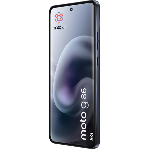 Motorola moto g86 5G 256GB - Motorola - vue 4