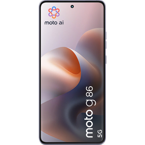 Motorola moto g86 5G 256GB - Motorola - vue 3