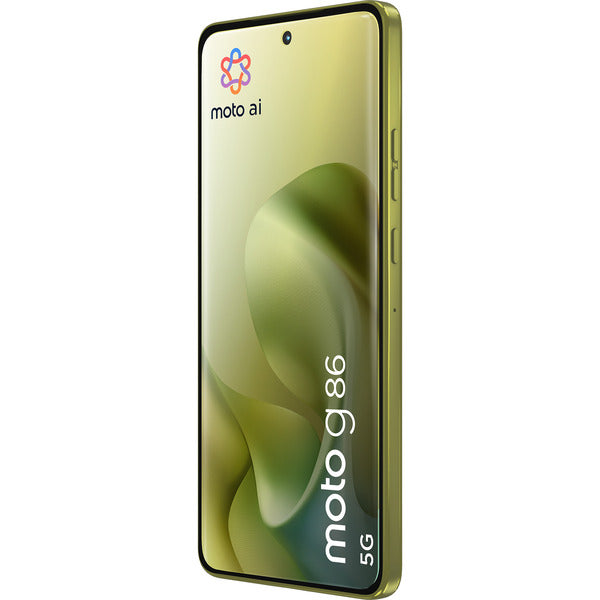 Motorola moto g86 5G 256GB - Motorola - vue 4