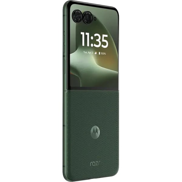 Motorola razr 70 plus 512GB 5G - Motorola - vue 4