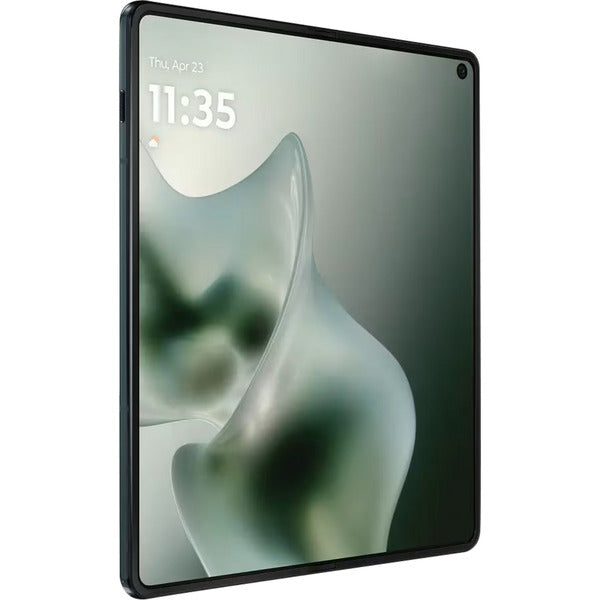 Motorola razr fold 512GB 5G - Motorola - vue 3