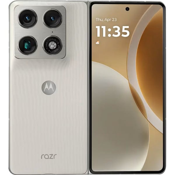 Motorola razr fold 512GB 5G - Motorola
