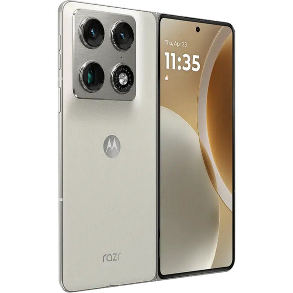 Motorola razr fold 512GB 5G - Motorola - vue 2