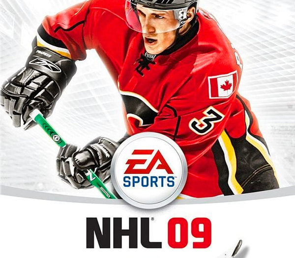 NHL 09
