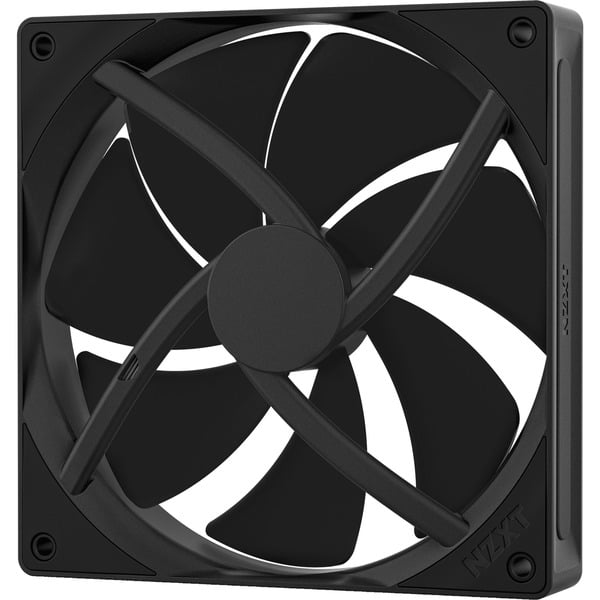 NZXT F140P, Gehäuselüfter - NZXT - vue 3
