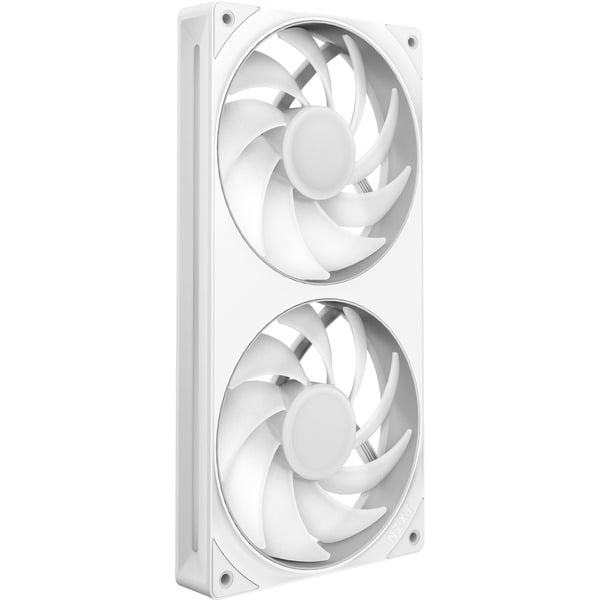NZXT F240 RGB CORE, Gehäuselüfter - NZXT - vue 2