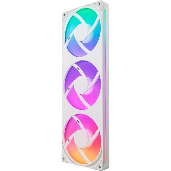 NZXT F360 RGB CORE, Gehäuselüfter - NZXT - vue 6
