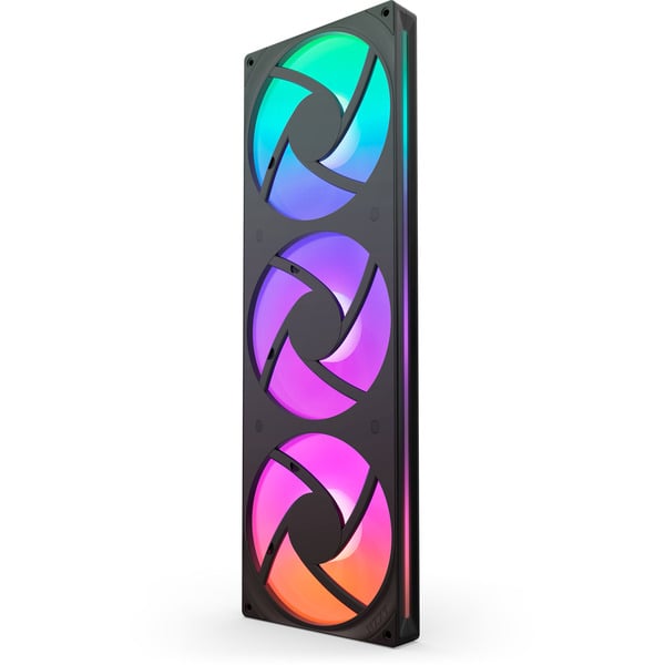 NZXT F420 RGB CORE, Gehäuselüfter - NZXT - vue 4