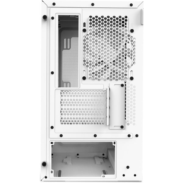 NZXT H3 Flow, Tower-Gehäuse - NZXT - vue 6