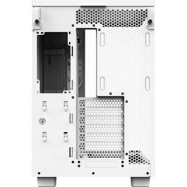 NZXT H6 Flow, Tower-Gehäuse - NZXT - vue 7