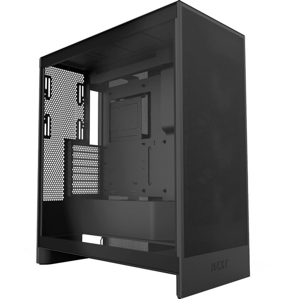 NZXT H7 Flow ( 2024 ), Tower-Gehäuse - NZXT