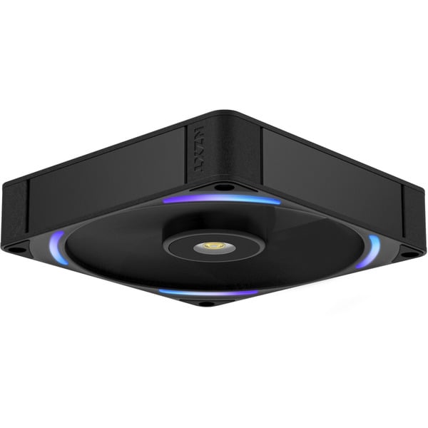 NZXT Performance Fan F140X, Gehäuselüfter - NZXT - vue 7