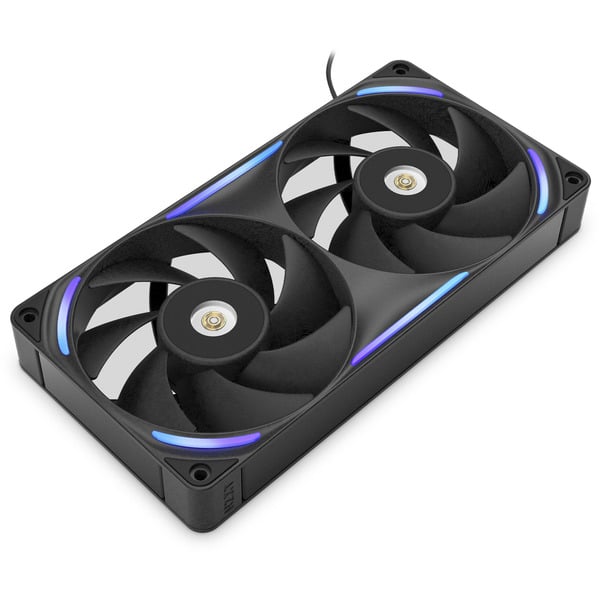 NZXT Performance Fan F240X, Gehäuselüfter - NZXT