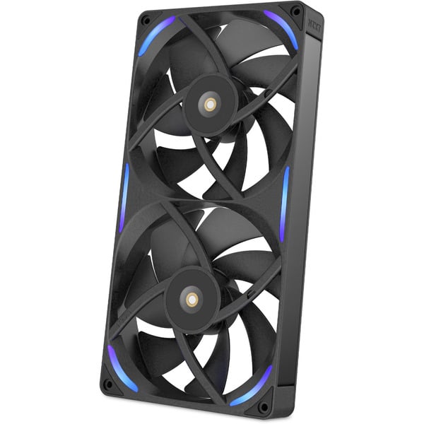NZXT Performance Fan F280X, Gehäuselüfter - NZXT - vue 6