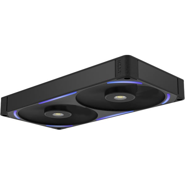 NZXT Performance Fan F280X, Gehäuselüfter - NZXT - vue 7