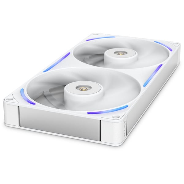 NZXT Performance Fan F280X, Gehäuselüfter - NZXT - vue 3