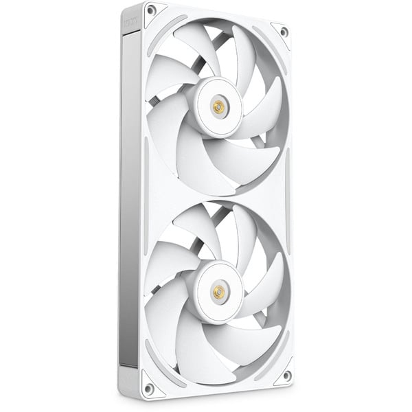 NZXT Performance Fan F280X, Gehäuselüfter - NZXT - vue 5