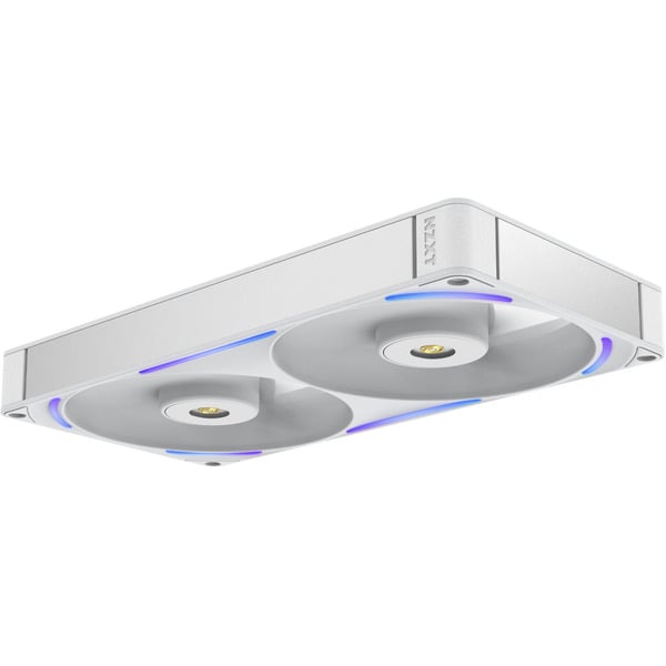 NZXT Performance Fan F280X, Gehäuselüfter - NZXT - vue 7