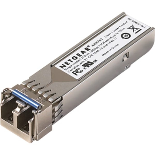 Netgear Direct Attach Passive SFP+ DAC câble AXC763 - Netgear - vue 2