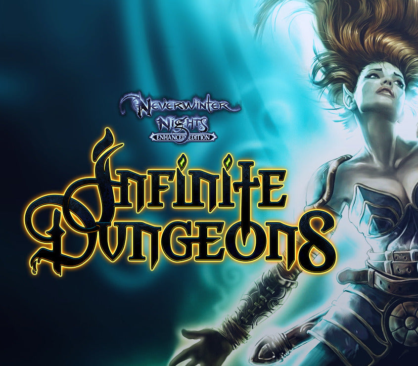 Neverwinter Nights: Enhanced Edition - Infinite Dungeons DLC