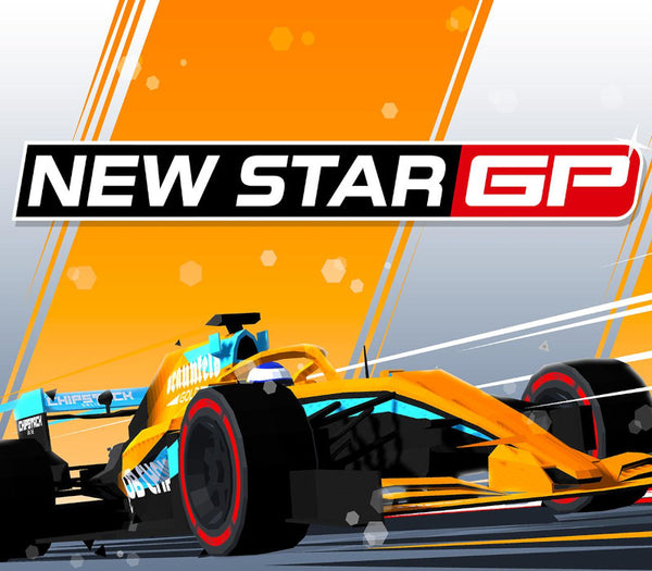 New Star GP