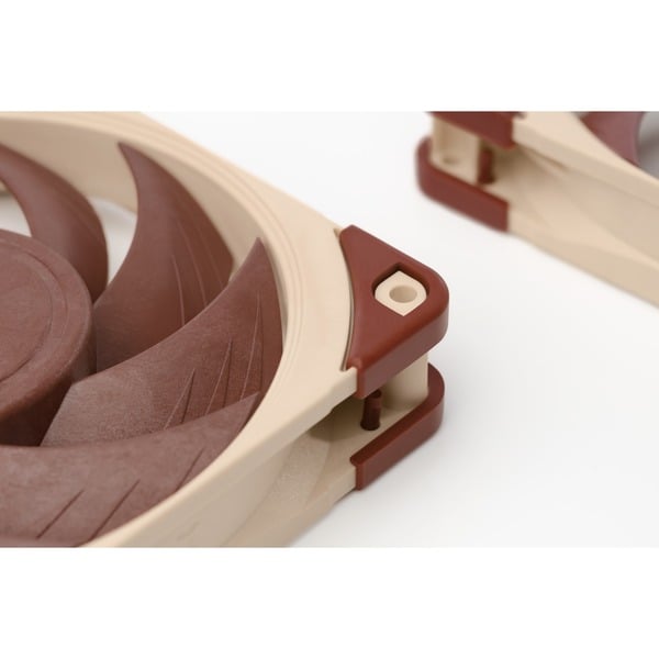 Noctua NF-A12x25 5V PWM, Gehäuselüfter - Noctua - vue 5