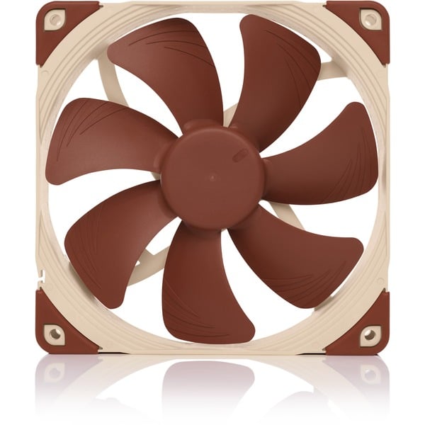 Noctua NF-A14 5V PWM, Gehäuselüfter - Noctua - vue 3