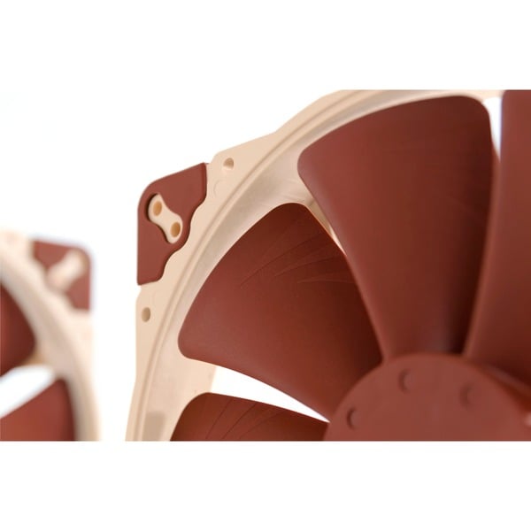 Noctua NF-A20 5V PWM, Gehäuselüfter - Noctua - vue 4