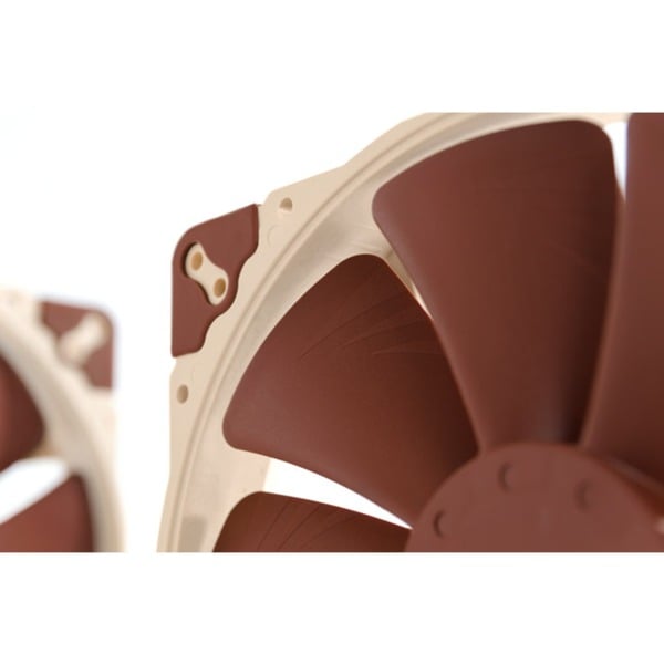 Noctua NF-A20 5V PWM, Gehäuselüfter - Noctua - vue 5